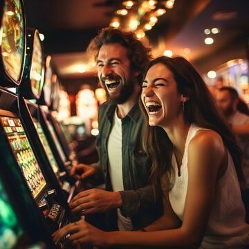 sarangslot featured game showcase
