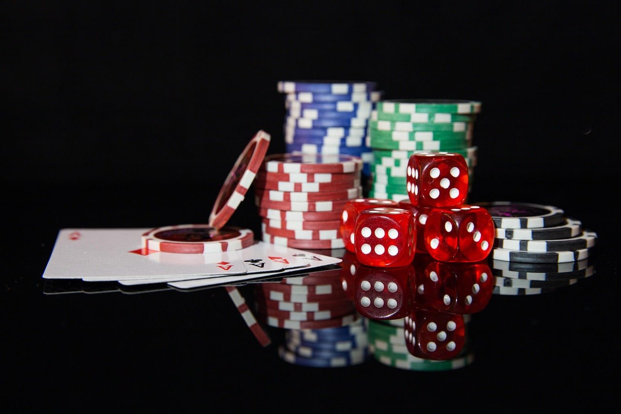 Studio broadcast Allbet dengan multi-camera setup profesional