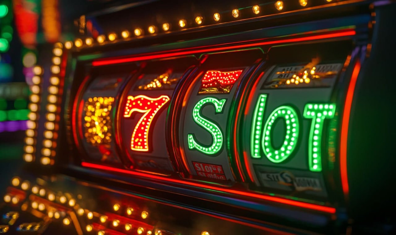 Meja baccarat sarangslot dengan dealer profesional dan kartu yang jelas terlihat
