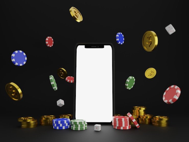 Deposit QRIS Game 