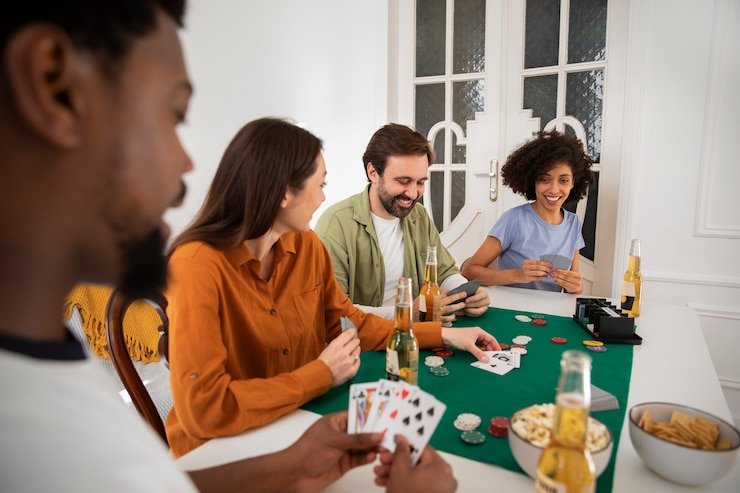 Koleksi permainan slot sarangslot dengan tingkat volatilitas yang berbeda